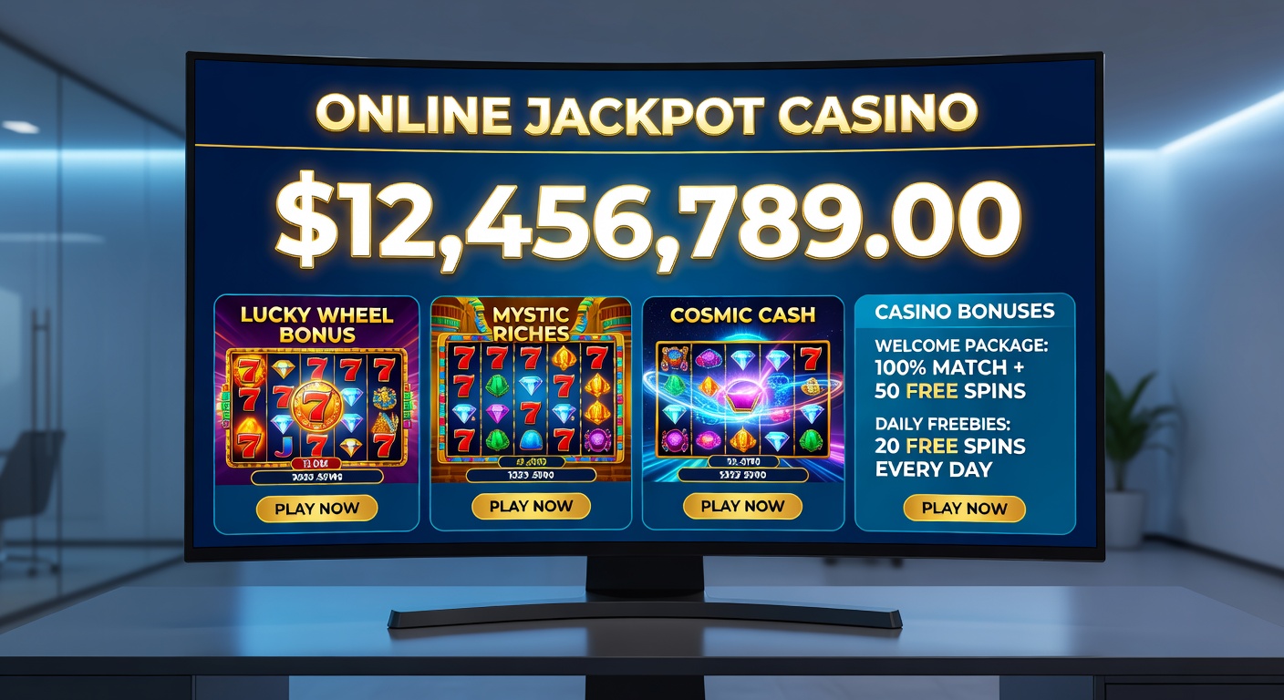 Dynamisches Bild eines Spielers am Smartphone, der einen progressiven Jackpot in einem Live Table Game feiert, mit VIP-Elementen im Hintergrund