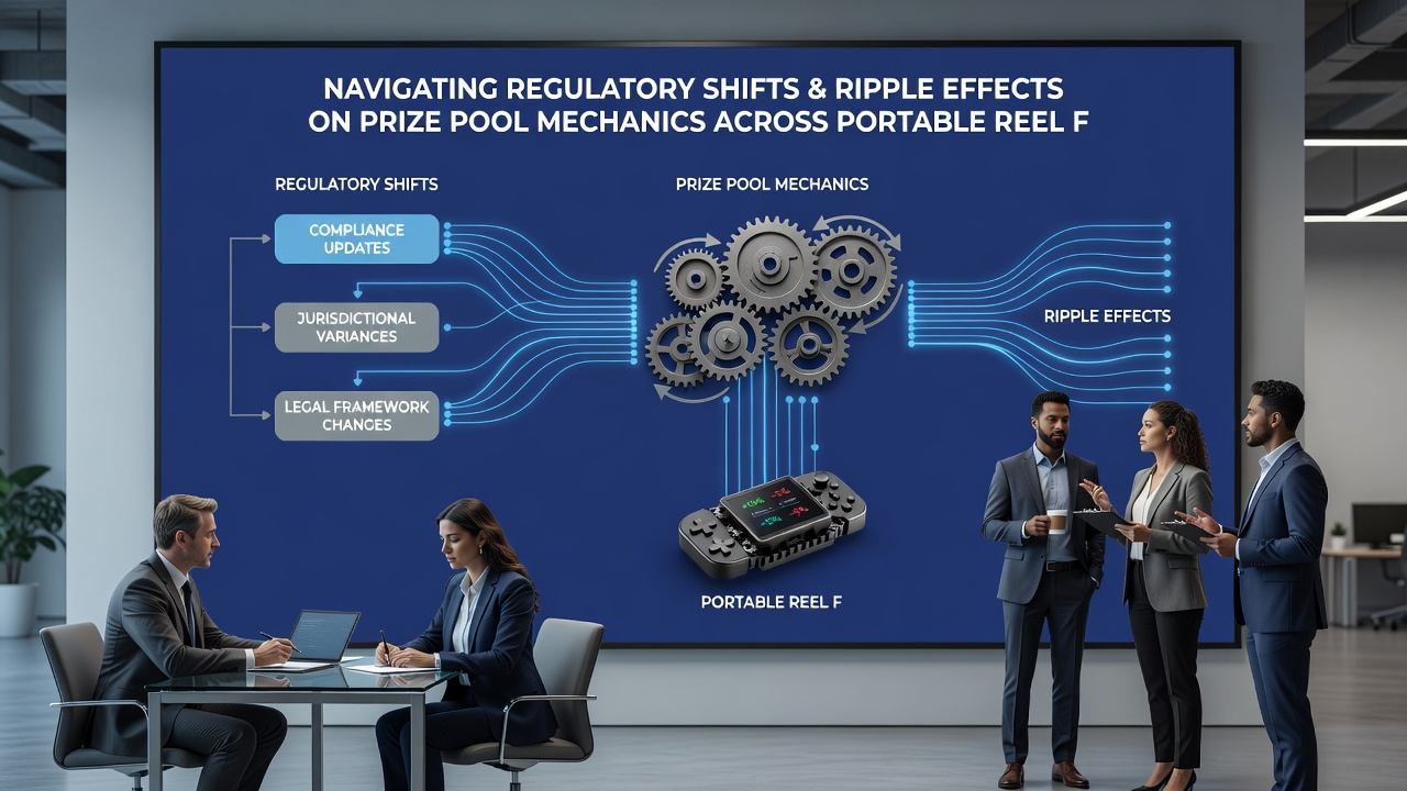 Live-Integrationen und mobile Walzenformate unter regulatorischen Anpassungen