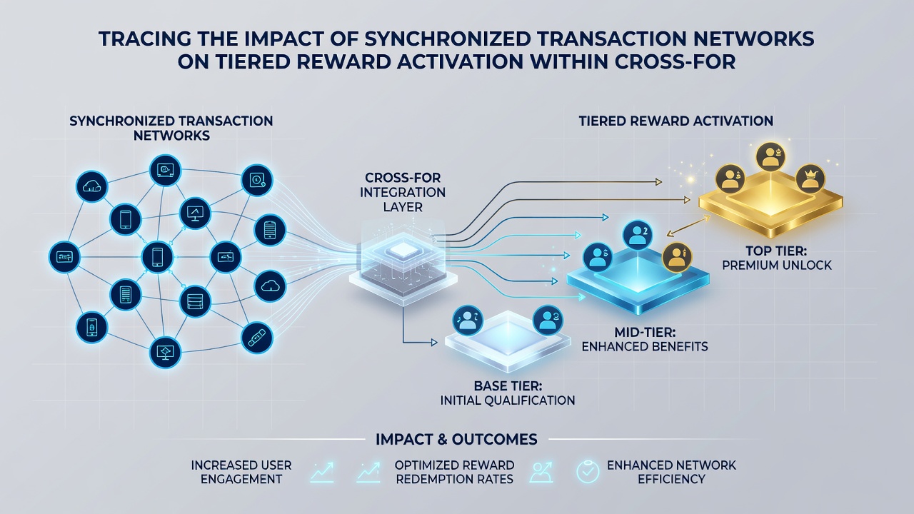 Tiered rewards und Transaktionssynchronisation in cross-format Casino-Sessions